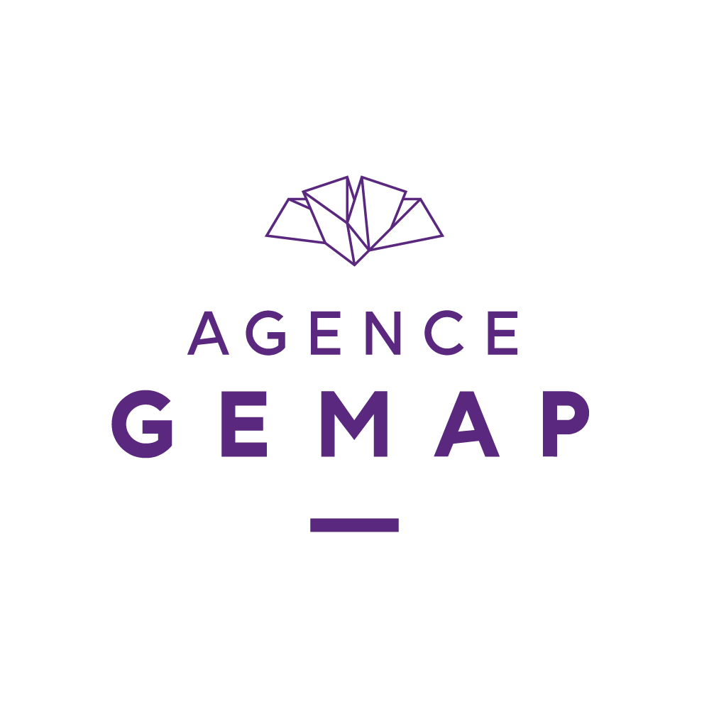 logo Agence GEMAP