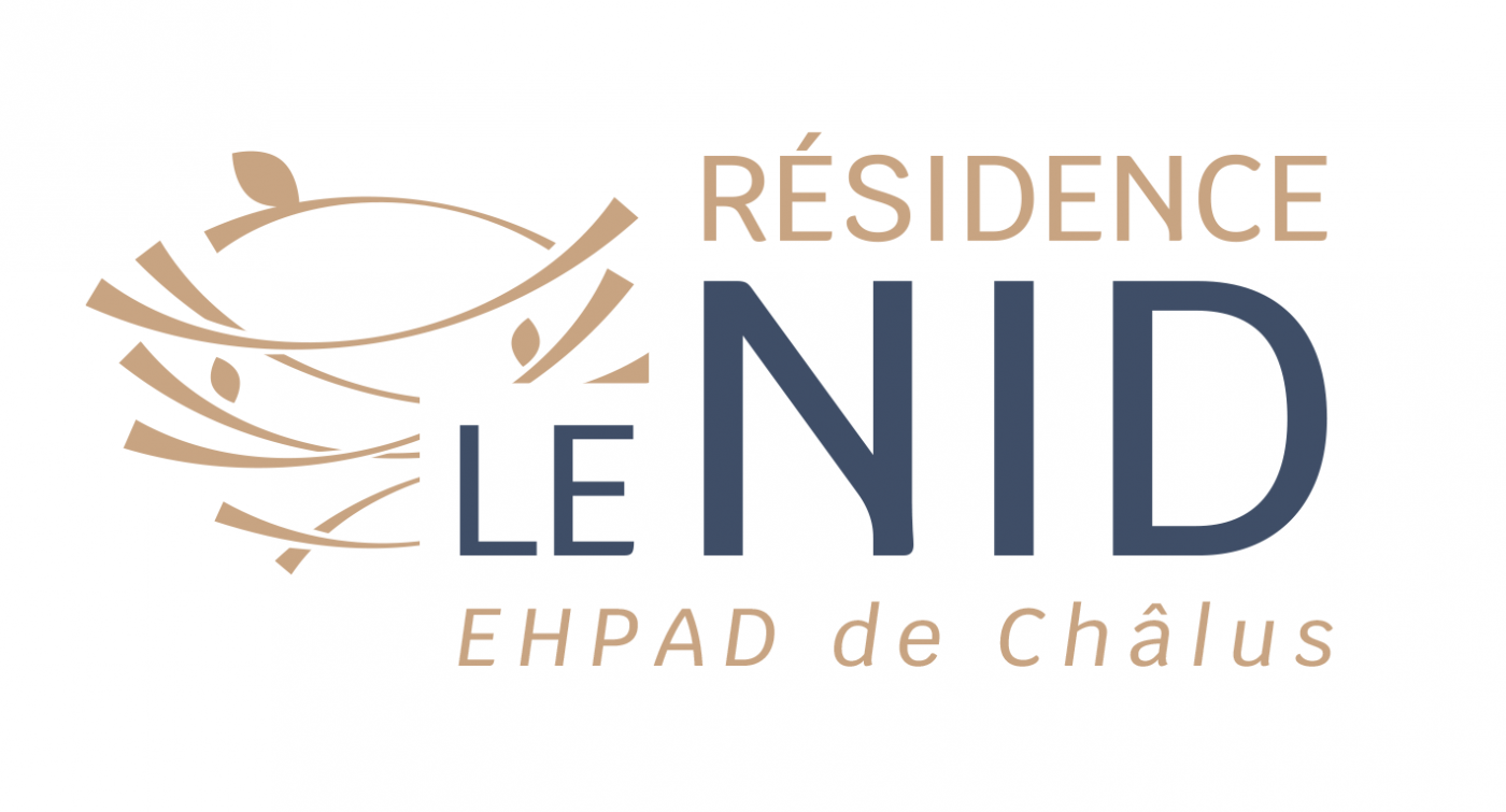 Logo de la résidence Le Nid